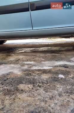 Хэтчбек Hyundai Getz 2008 в 