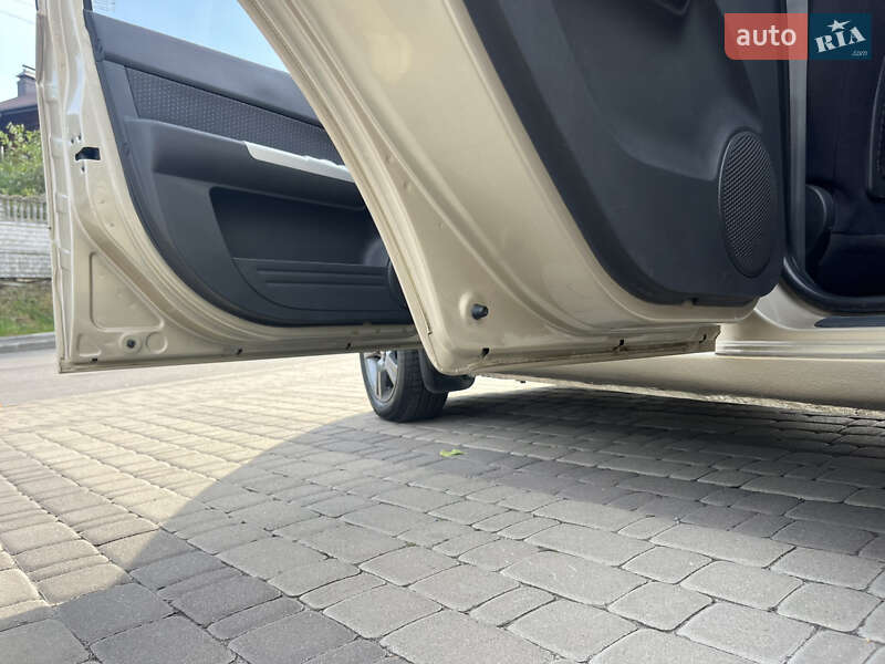 Хэтчбек Hyundai Getz 2006 в Белой Церкви