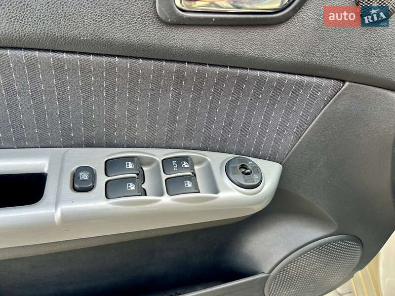 Хэтчбек Hyundai Getz 2006 в Белой Церкви