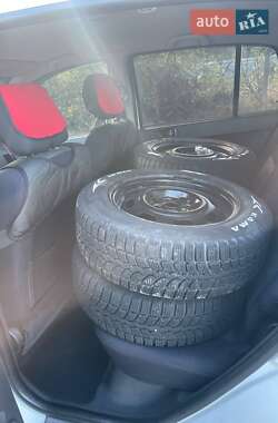 Хэтчбек Hyundai Getz 2006 в 