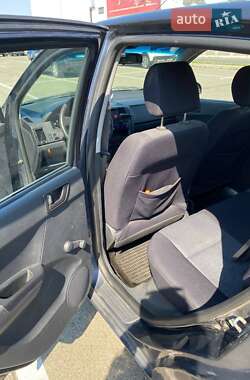 Хэтчбек Hyundai Getz 2010 в 