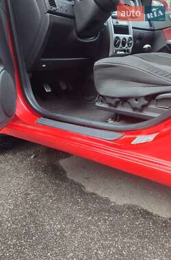 Хэтчбек Hyundai Getz 2006 в Киеве