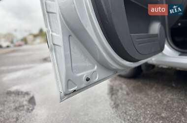 Хэтчбек Hyundai Getz 2008 в 