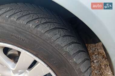 Хэтчбек Hyundai Getz 2004 в 