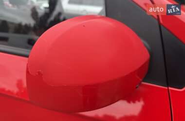 Хэтчбек Hyundai Getz 2008 в 
