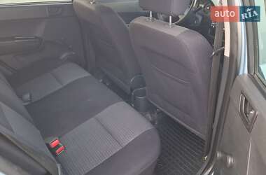 Хэтчбек Hyundai Getz 2010 в 