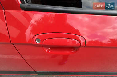 Хэтчбек Hyundai Getz 2008 в 