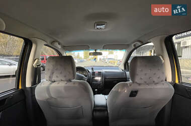 Хэтчбек Hyundai Getz 2004 в 