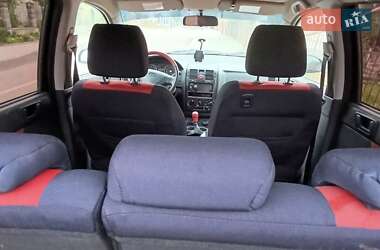 Хэтчбек Hyundai Getz 2008 в 
