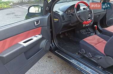 Хэтчбек Hyundai Getz 2006 в 