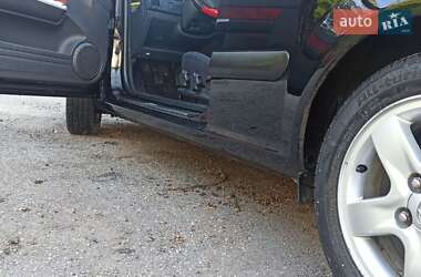 Хэтчбек Hyundai Getz 2006 в 