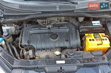 Хэтчбек Hyundai Getz 2006 в 