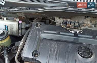 Хэтчбек Hyundai Getz 2006 в 