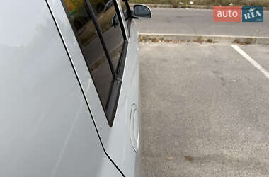 Хэтчбек Hyundai Getz 2007 в 