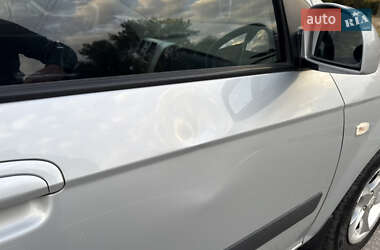 Хэтчбек Hyundai Getz 2007 в 