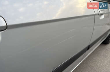 Хэтчбек Hyundai Getz 2007 в 
