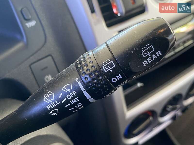 Хэтчбек Hyundai Getz 2006 в Николаеве