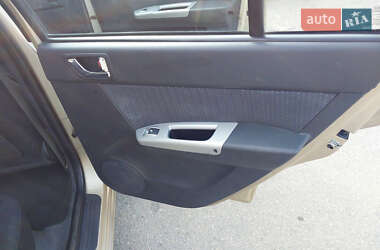 Хэтчбек Hyundai Getz 2008 в 