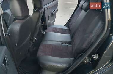 Хэтчбек Hyundai Getz 2007 в 