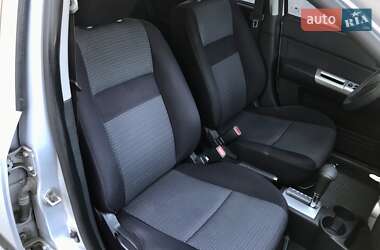 Хэтчбек Hyundai Getz 2009 в 