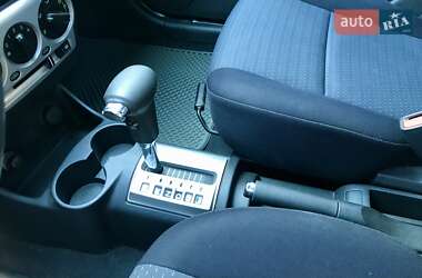 Хэтчбек Hyundai Getz 2009 в 