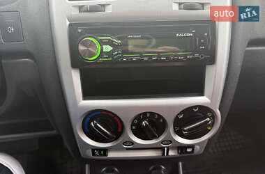 Хэтчбек Hyundai Getz 2008 в 