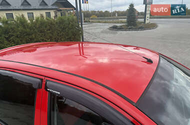 Хэтчбек Hyundai Getz 2008 в 