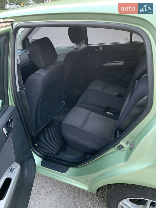 Хэтчбек Hyundai Getz 2006 в Хмельницком фото 10 Хэтчбек Hyundai Getz 2006 в Хмельницком