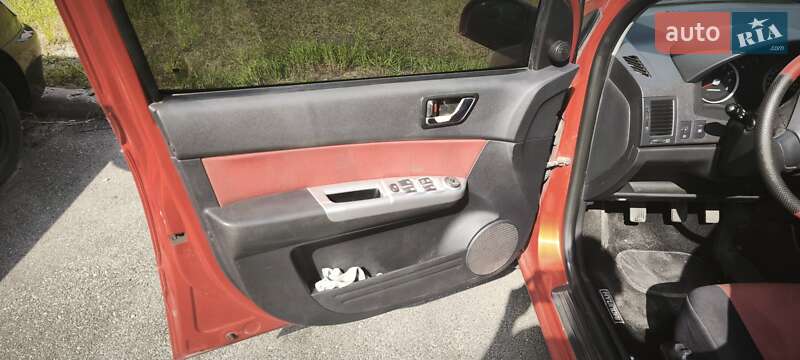 Хэтчбек Hyundai Getz 2008 в Киеве фото 14 Хэтчбек Hyundai Getz 2008 в Киеве