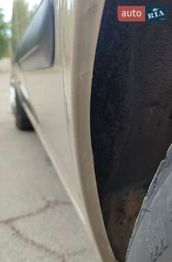 Хэтчбек Hyundai Getz 2010 в 