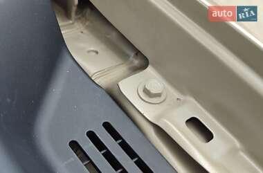 Хэтчбек Hyundai Getz 2010 в 