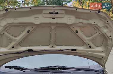 Хэтчбек Hyundai Getz 2010 в 