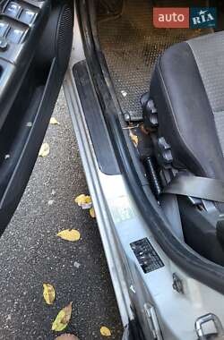 Хэтчбек Hyundai Getz 2007 в 