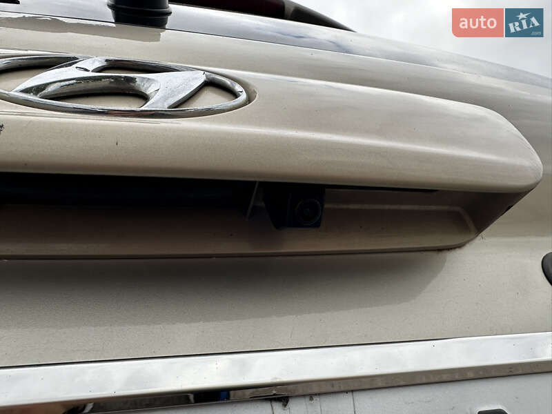 Хэтчбек Hyundai Getz 2007 в Черкассах фото 26 Хэтчбек Hyundai Getz 2007 в Черкассах