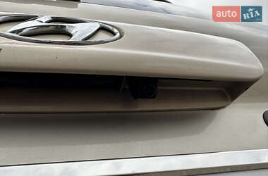 Хетчбек Hyundai Getz 2007 в 