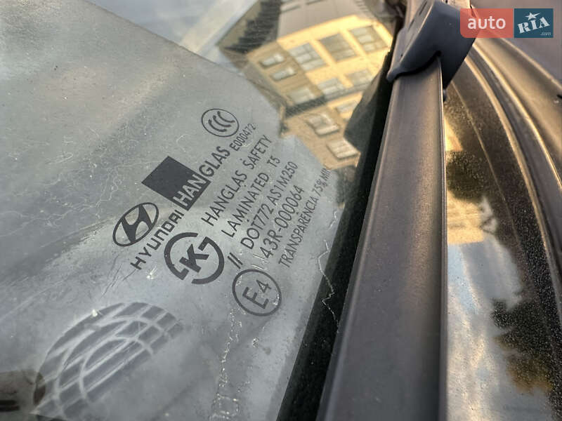 Хэтчбек Hyundai Getz 2008 в Умани фото 15 Хэтчбек Hyundai Getz 2008 в Умани