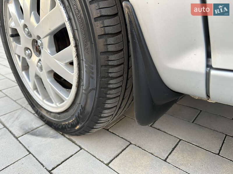 Хэтчбек Hyundai Getz 2008 в Умани фото 17 Хэтчбек Hyundai Getz 2008 в Умани