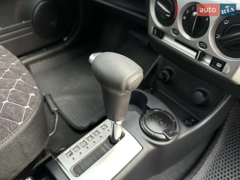 Хэтчбек Hyundai Getz 2008 в Умани фото 42 Хэтчбек Hyundai Getz 2008 в Умани