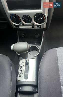 Хетчбек Hyundai Getz 2008 в 