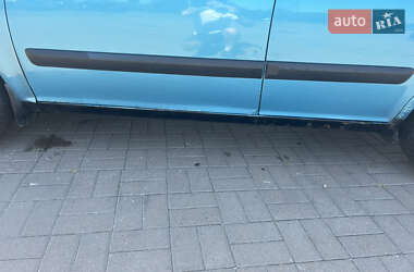 Хэтчбек Hyundai Getz 2005 в 