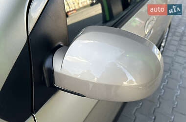 Хетчбек Hyundai Getz 2006 в 