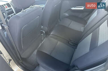 Хетчбек Hyundai Getz 2006 в 