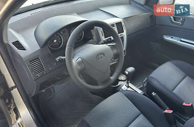 Хетчбек Hyundai Getz 2006 в 
