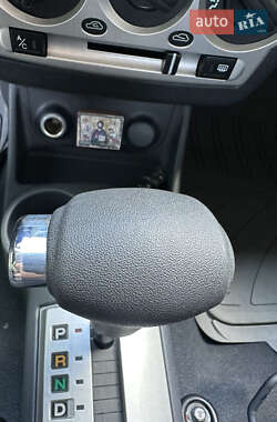 Хетчбек Hyundai Getz 2006 в 
