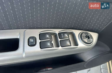 Хетчбек Hyundai Getz 2006 в 