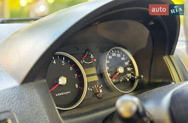 Хэтчбек Hyundai Getz 2005 в 