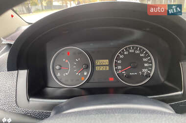 Хетчбек Hyundai Getz 2003 в 