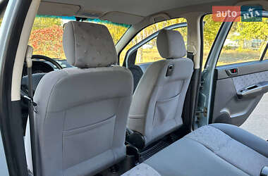 Хэтчбек Hyundai Getz 2005 в 