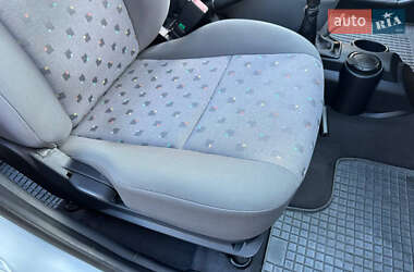 Хэтчбек Hyundai Getz 2005 в 