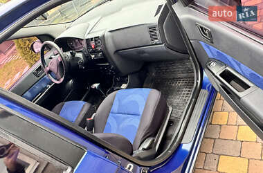 Хетчбек Hyundai Getz 2010 в 